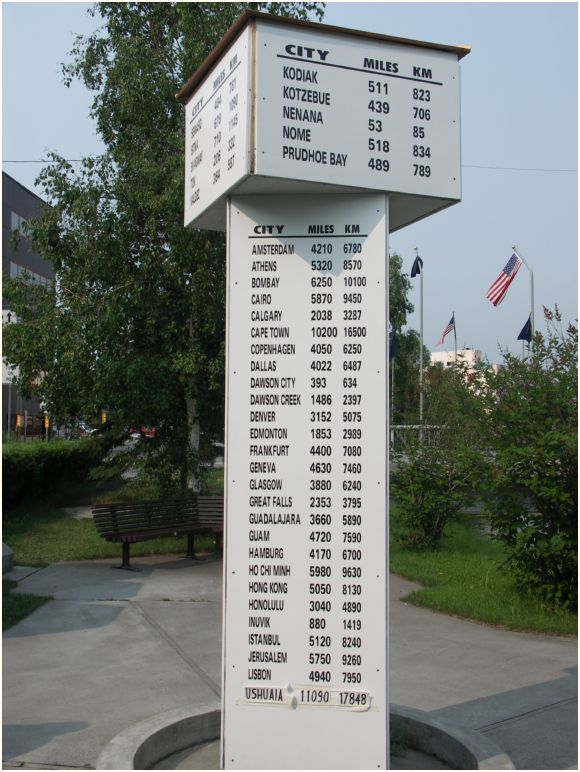 fairbanks