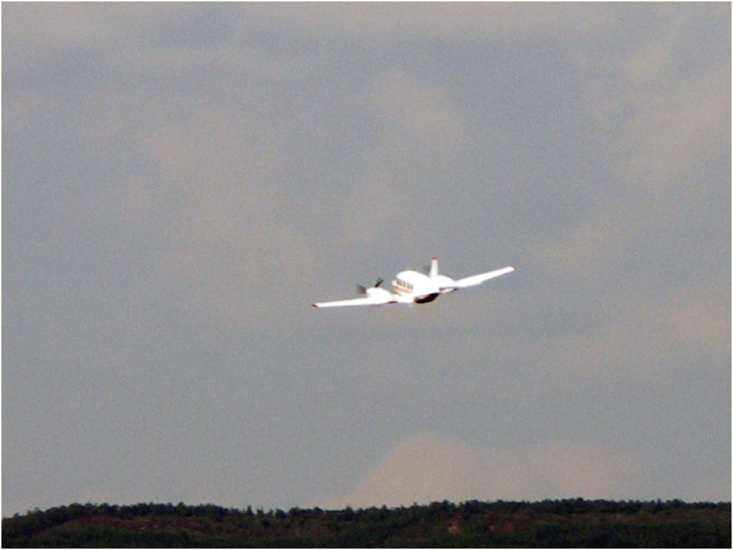 mount kinley flight
