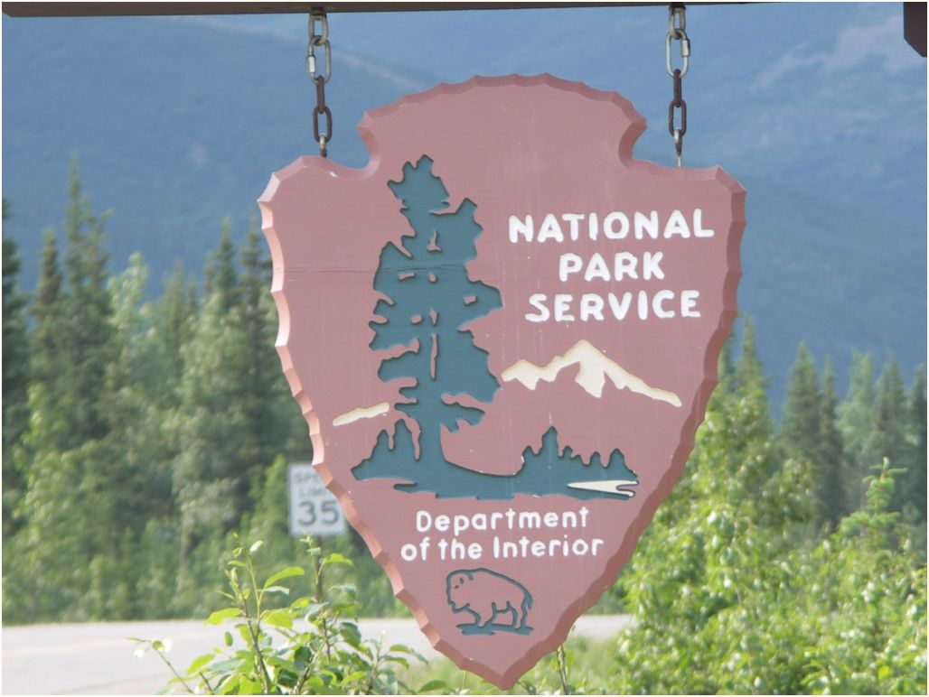 denali nat. park