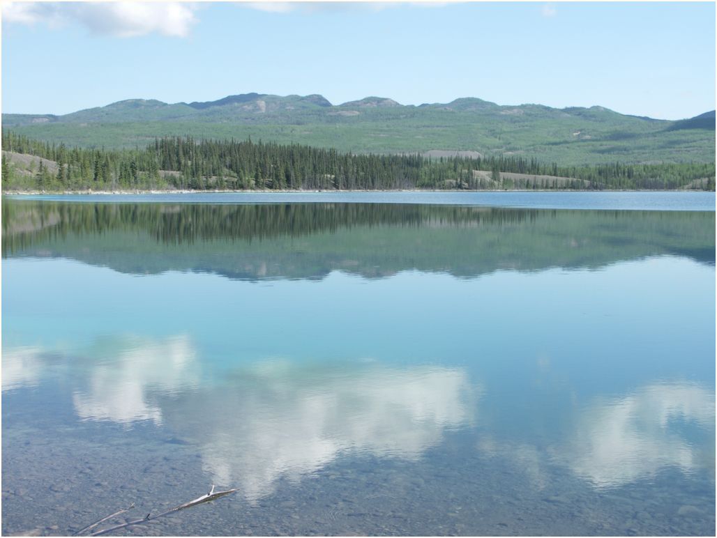 twin lakes