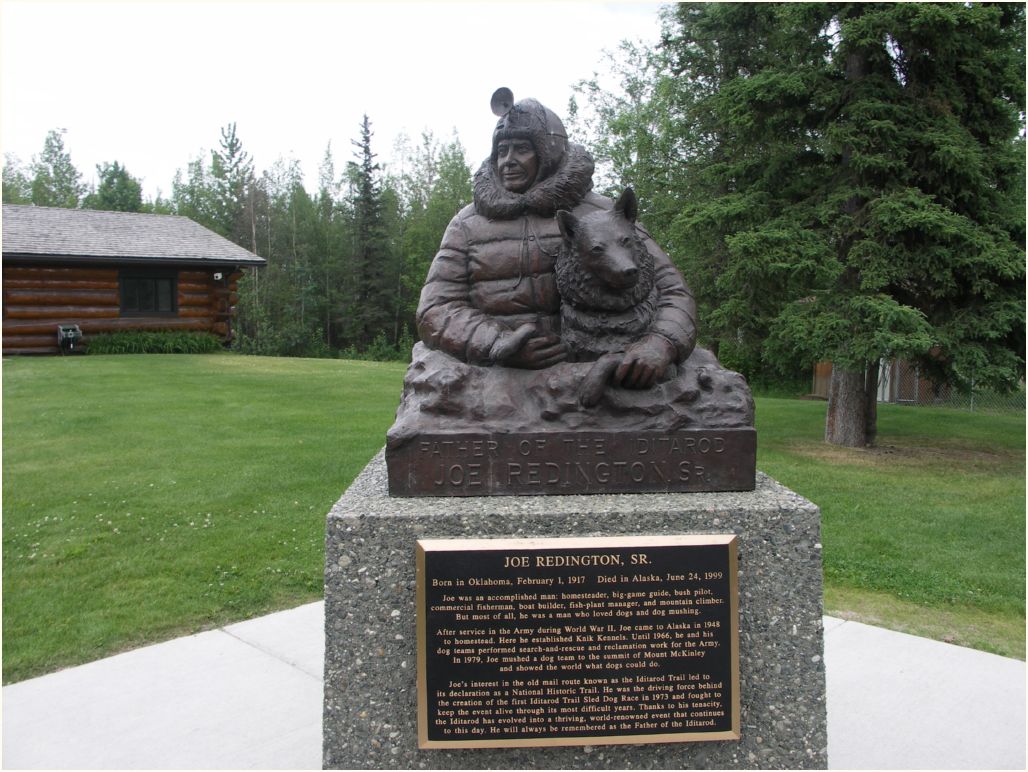 iditarod
