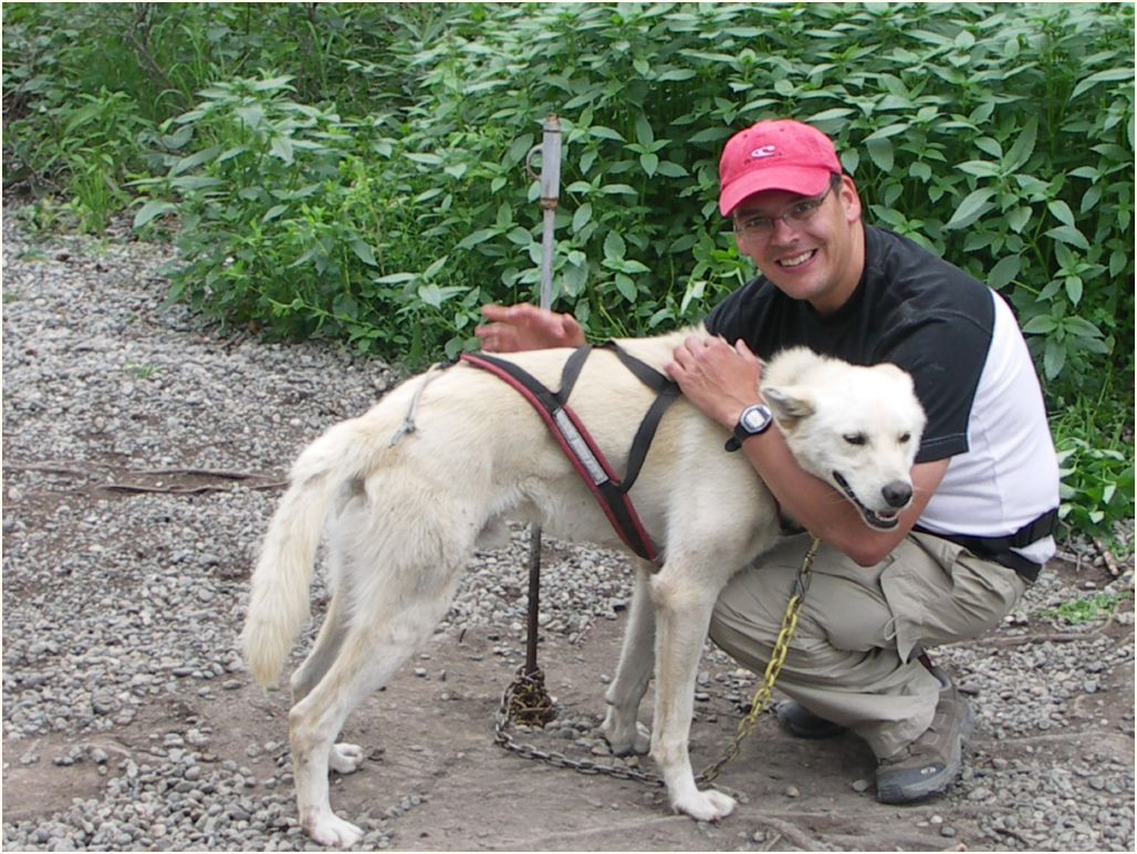 iditarod