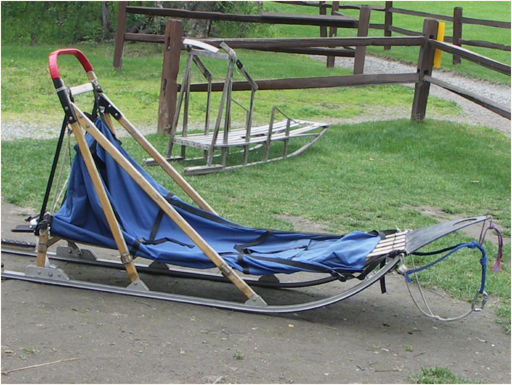 iditarod