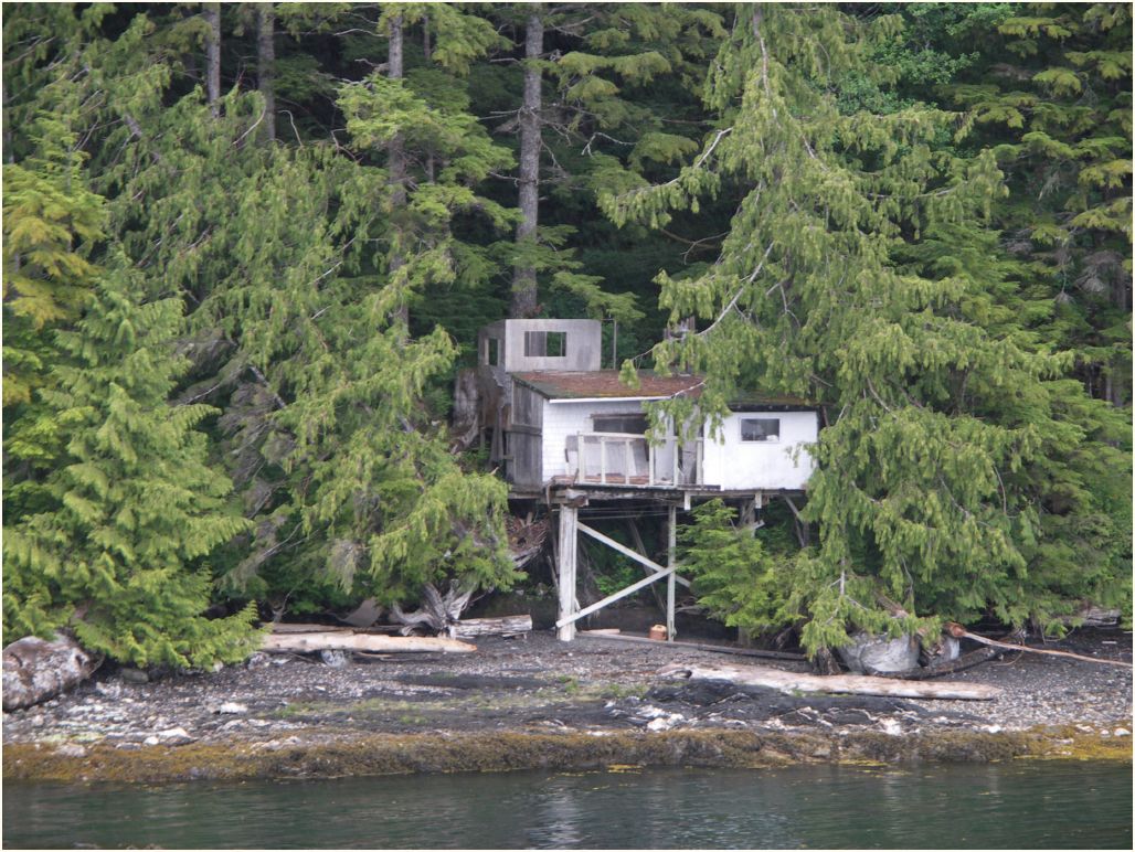 kennicott ferry