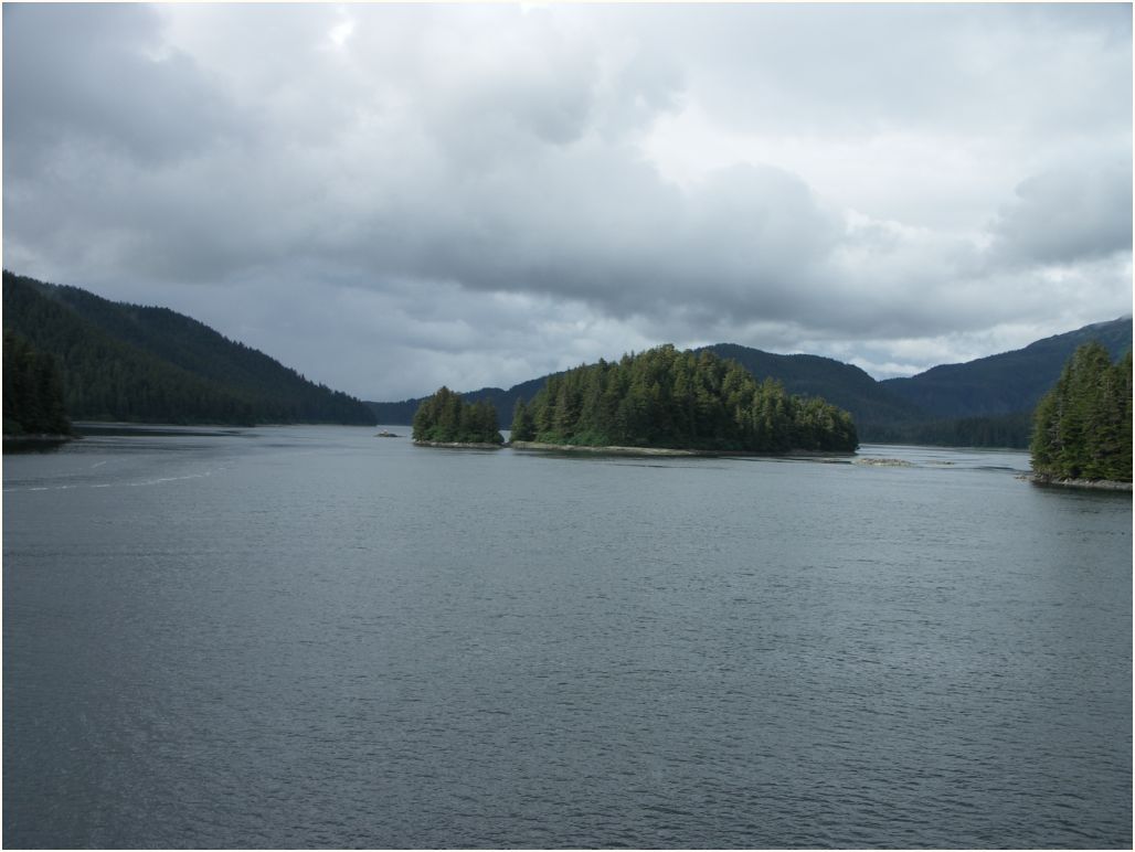 inside passage