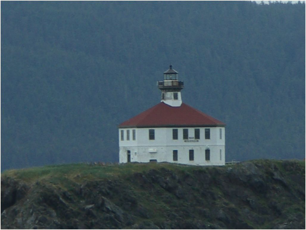 inside passage