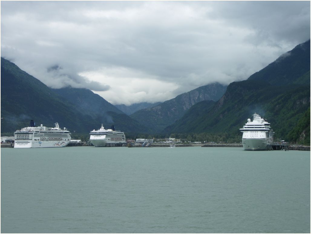 inside passage