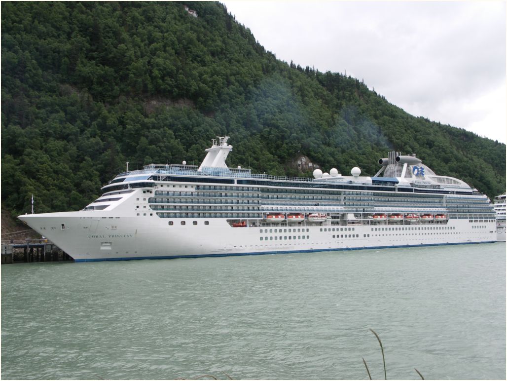 inside passage