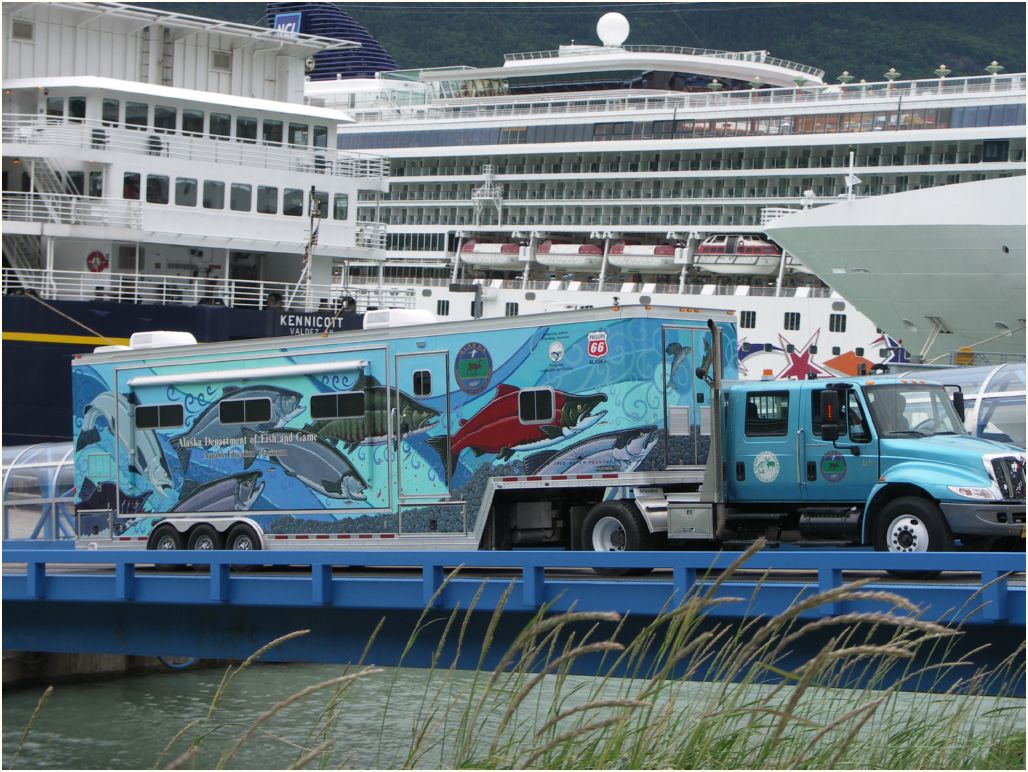 skagway
