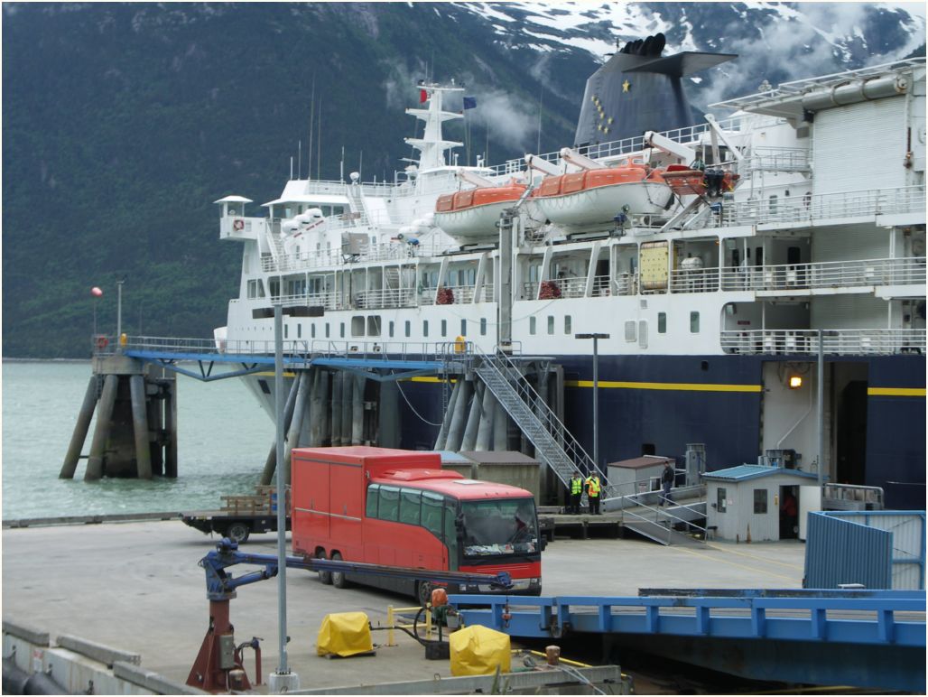 skagway