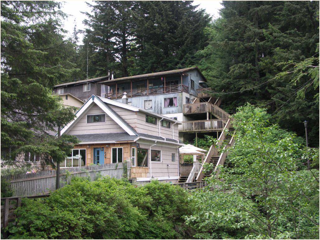 ketchikan