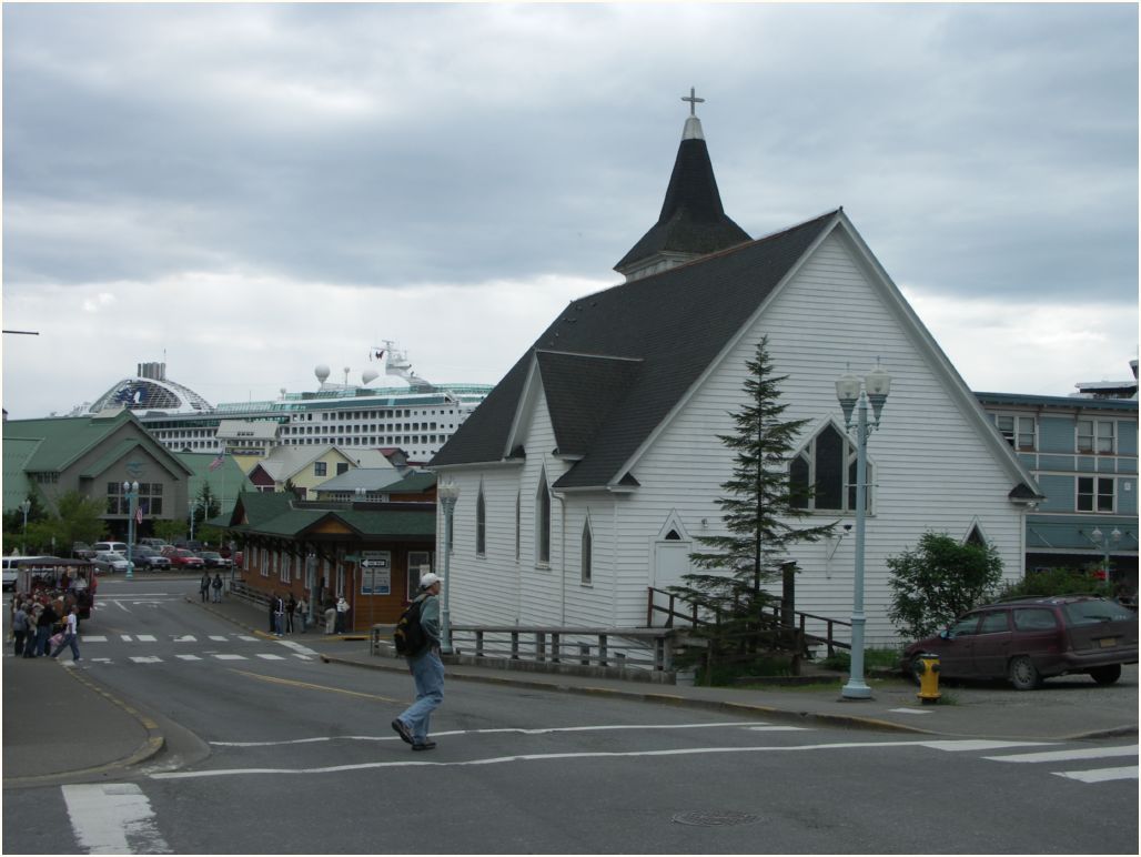 ketchikan