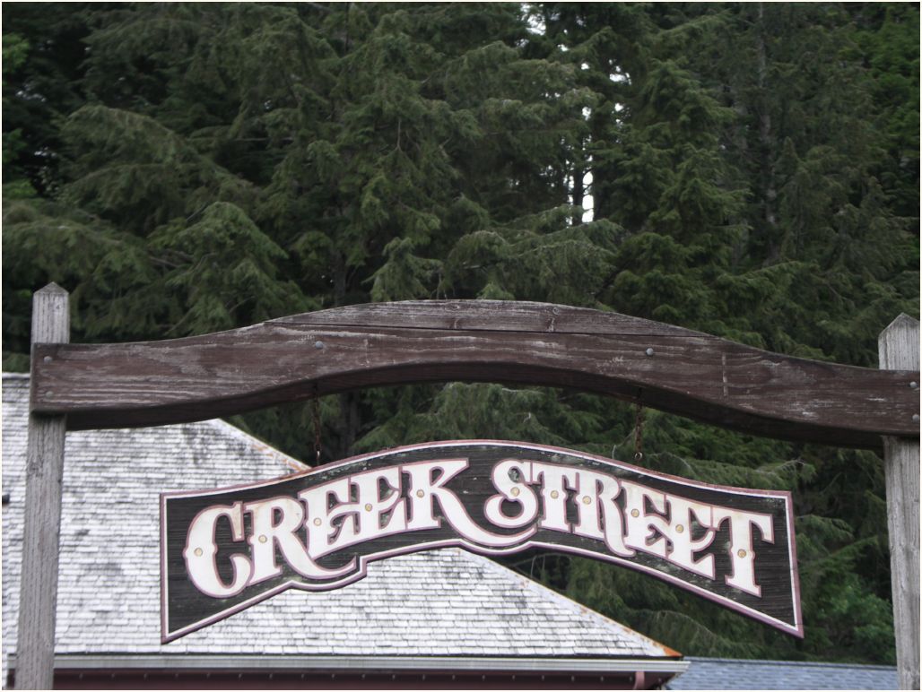 ketchikan