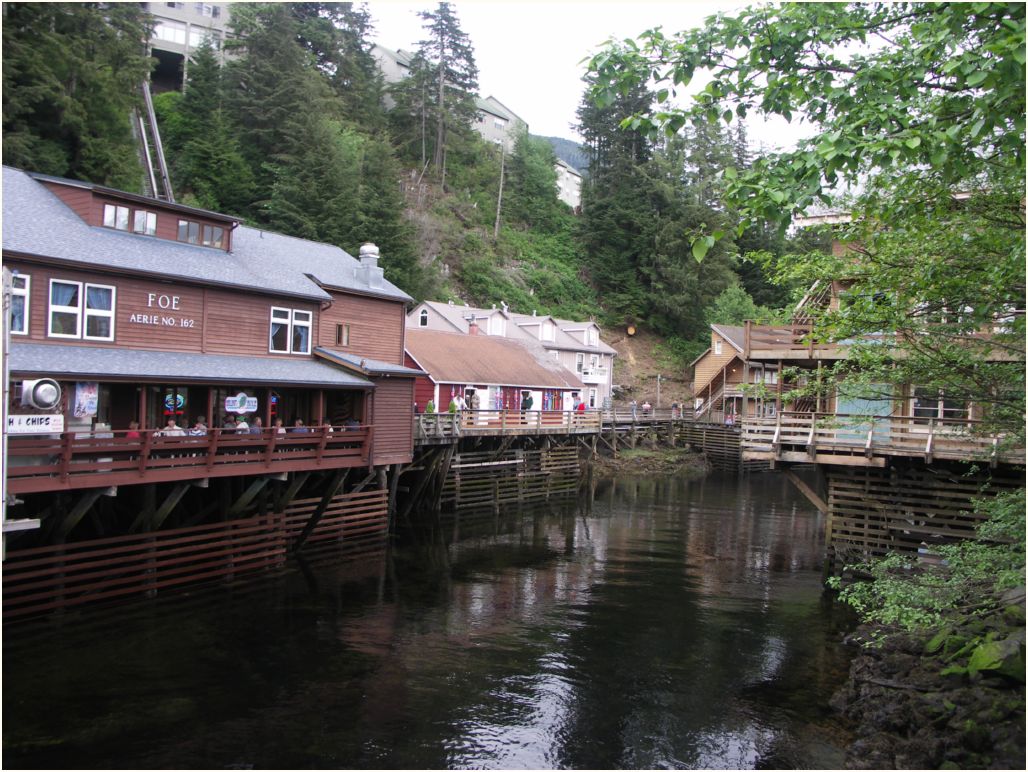 ketchikan