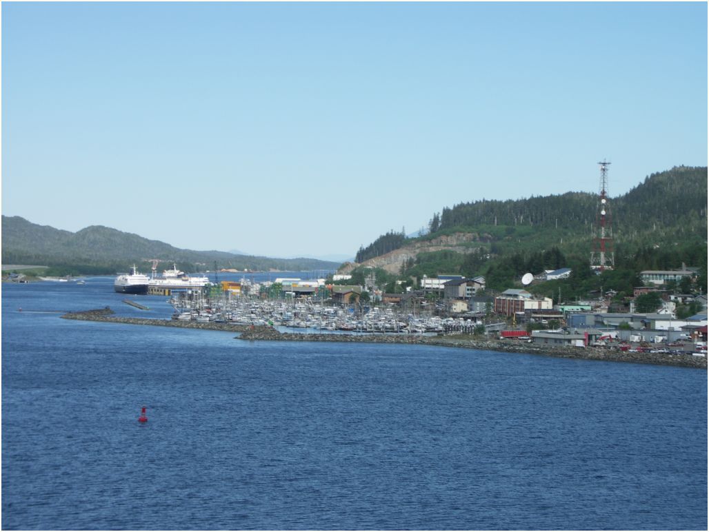 ketchikan