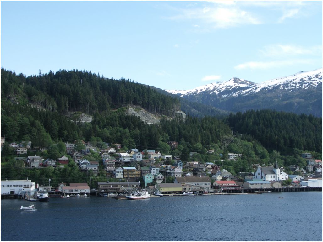ketchikan