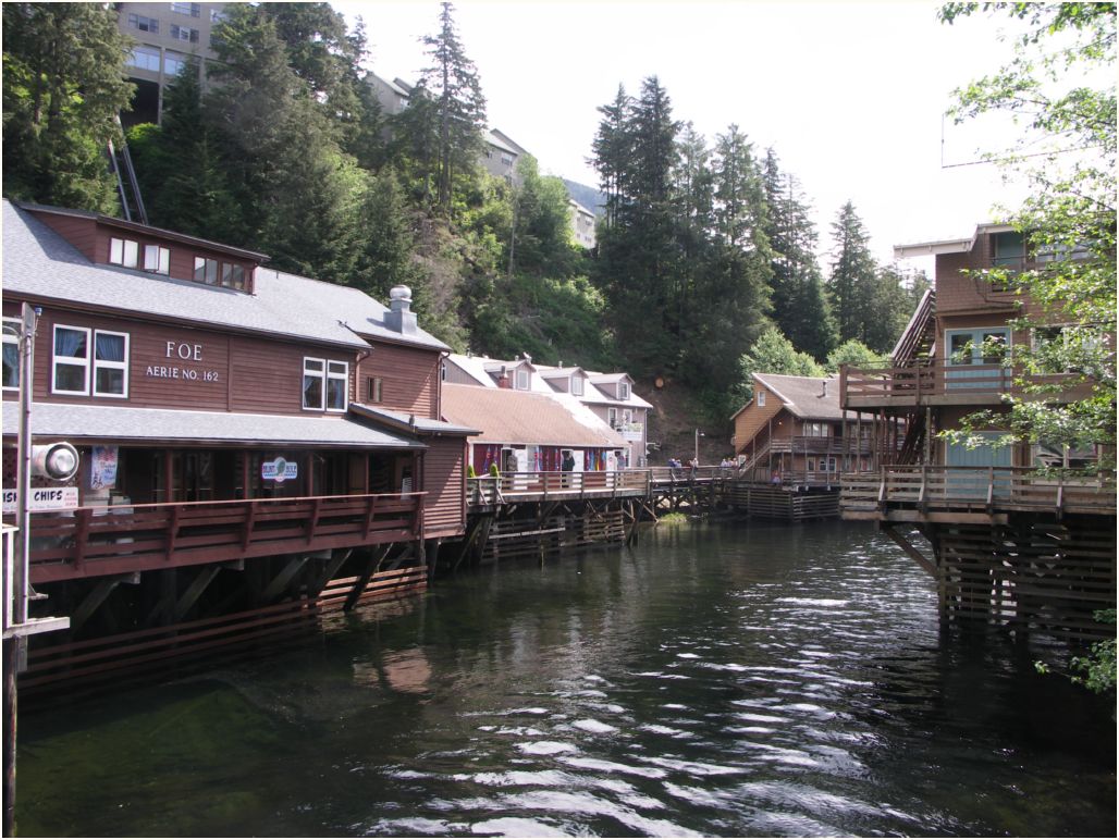 ketchikan