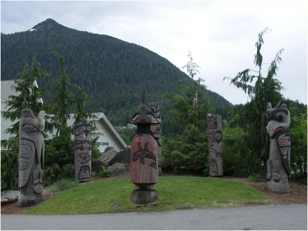 ketchikan