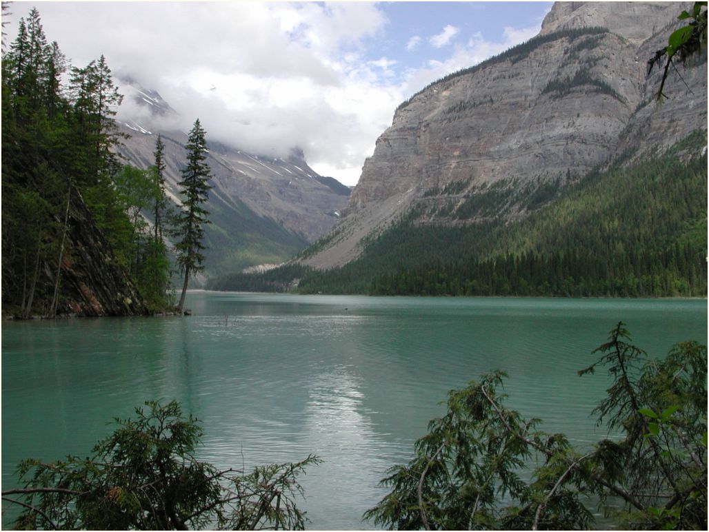 fraser-river