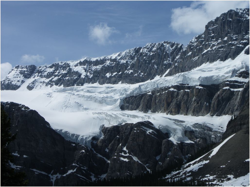 kraehenfuss-glacier