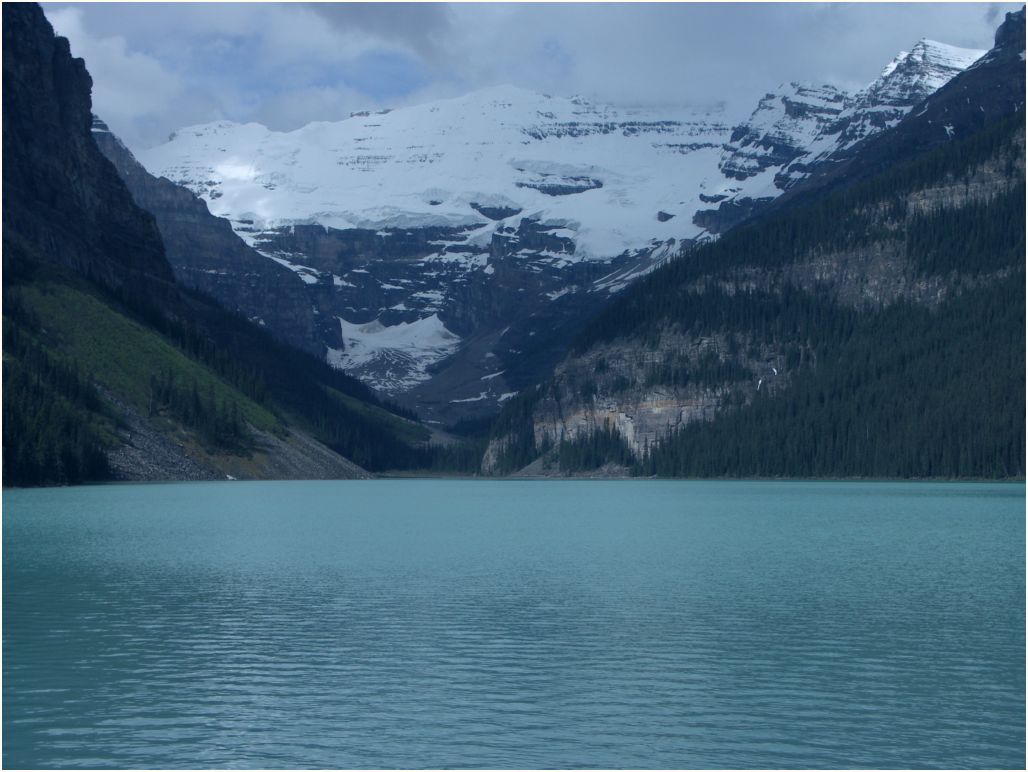 lake louise