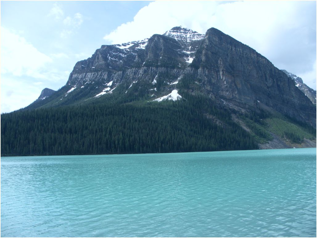 lake louise