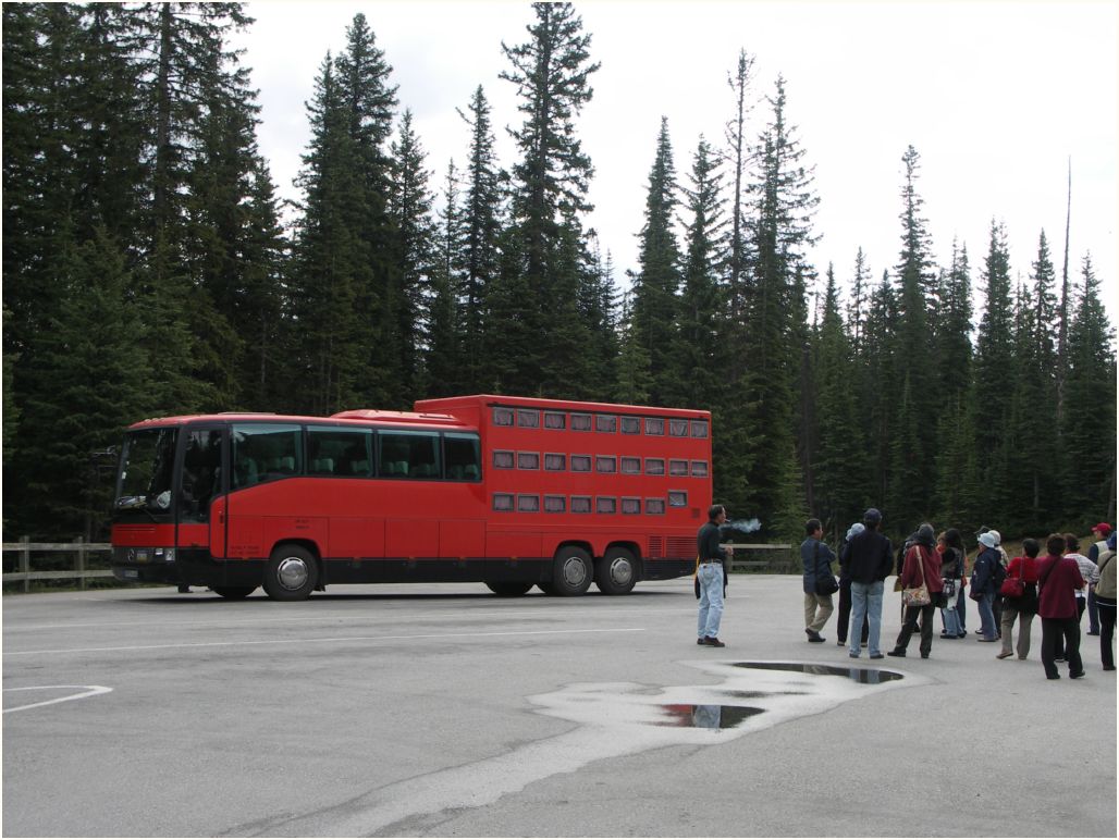 lake louise