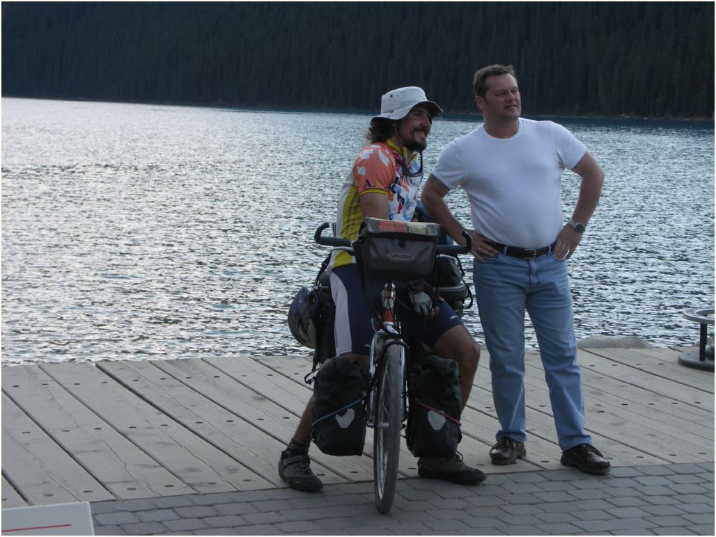 lake louise