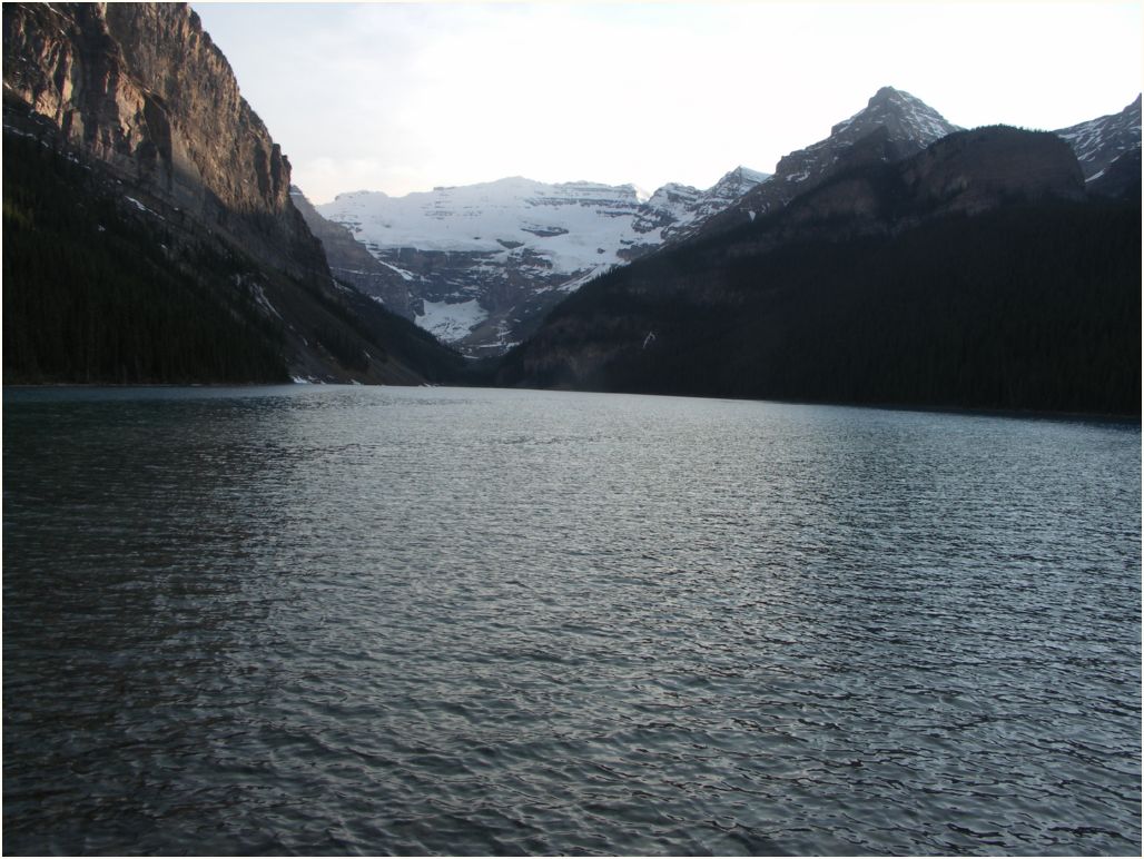 lake louise
