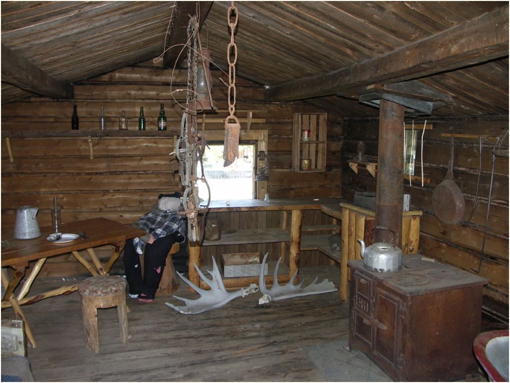 moose creek lodge