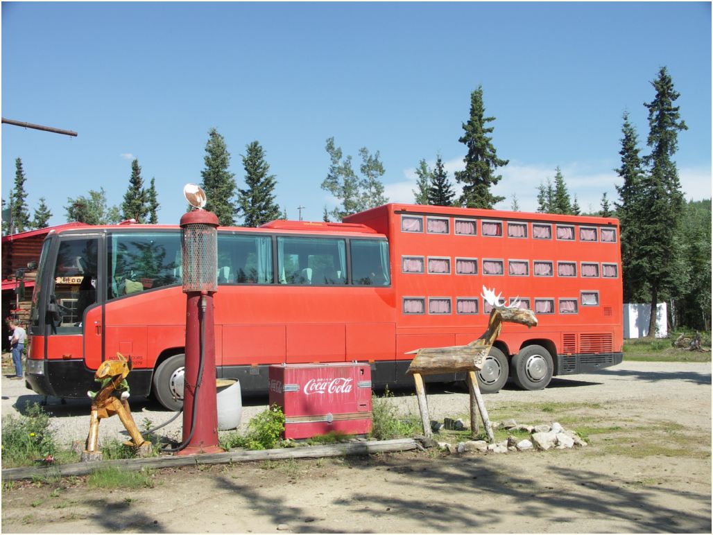 moose creek lodge