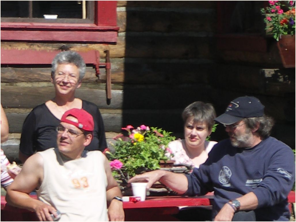 moose creek lodge