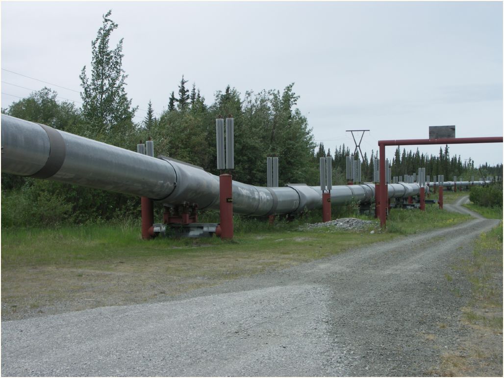 pipeline nr.12