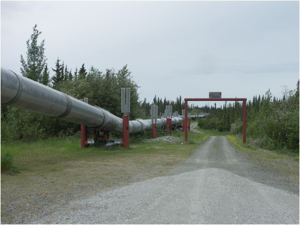 pipeline nr.12