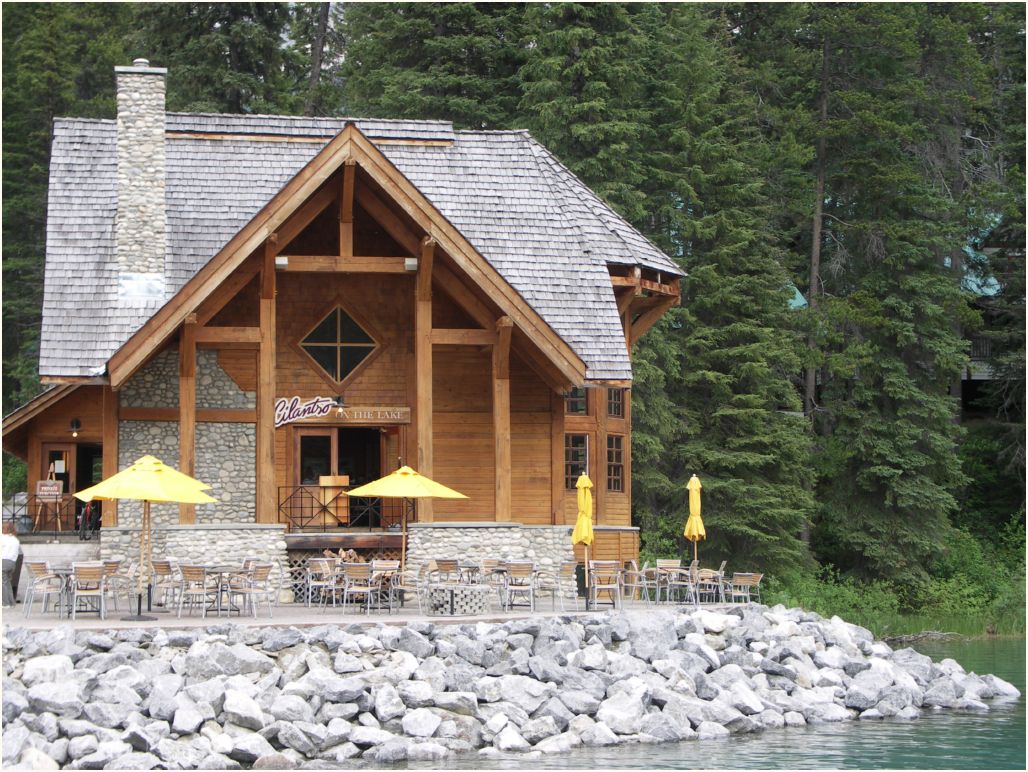 emerald lake