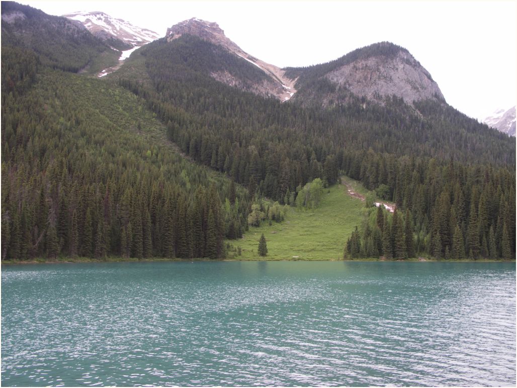 emerald lake