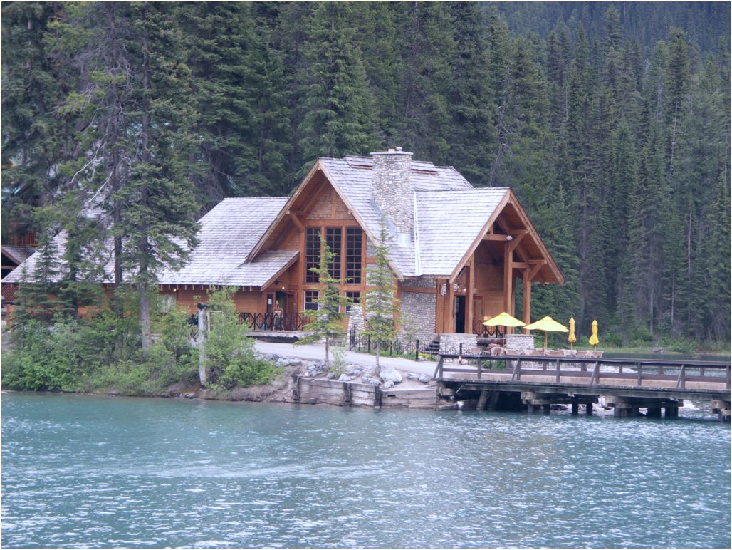 emerald lake
