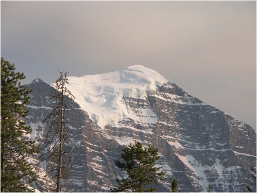 revelstoke nat. park