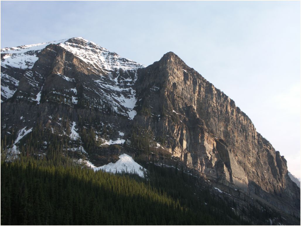 revelstoke nat. park