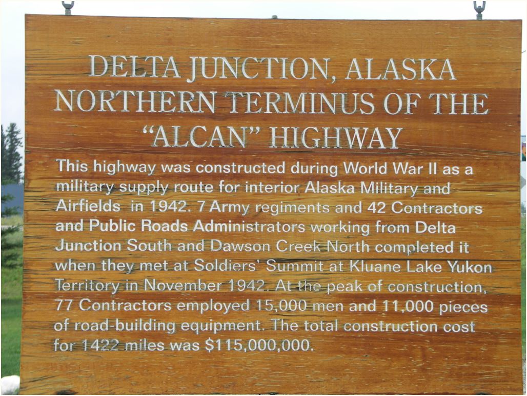 delta junction