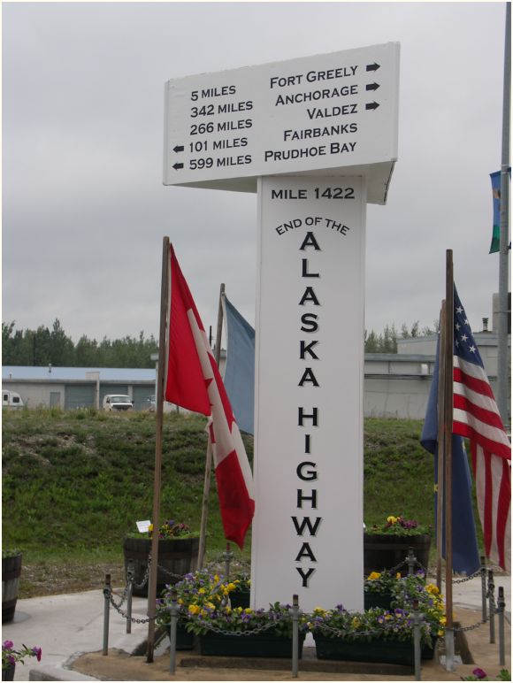 delta junction