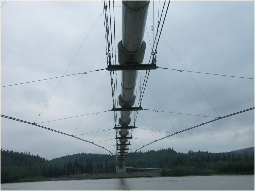 delta junction