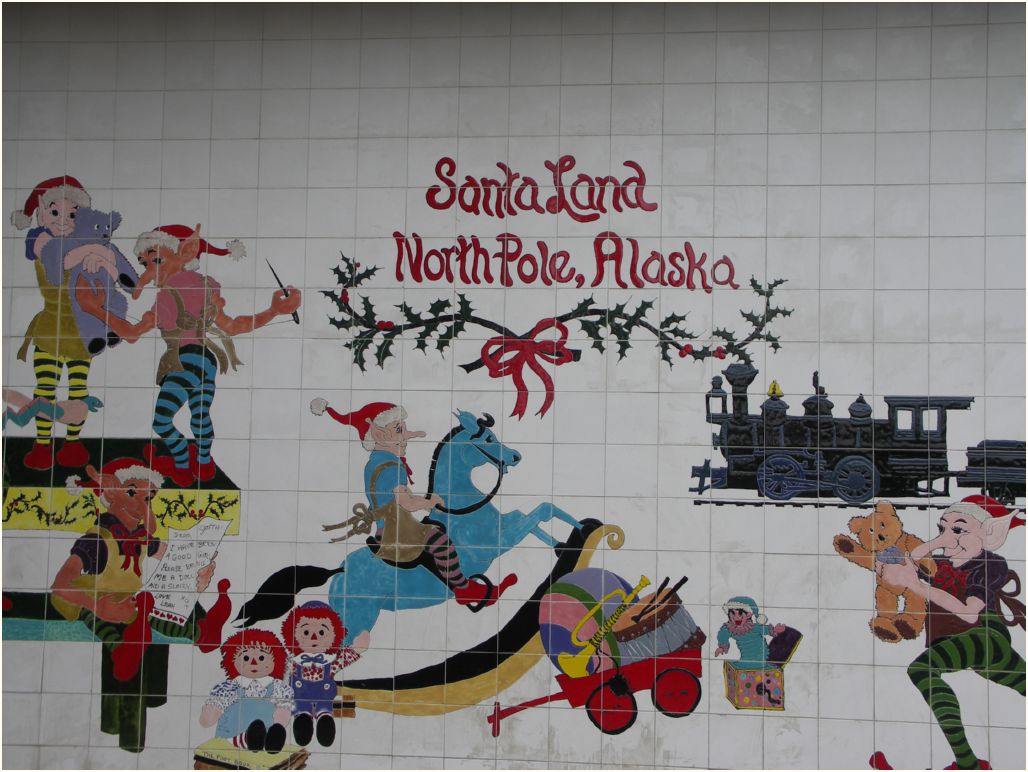 santanaland