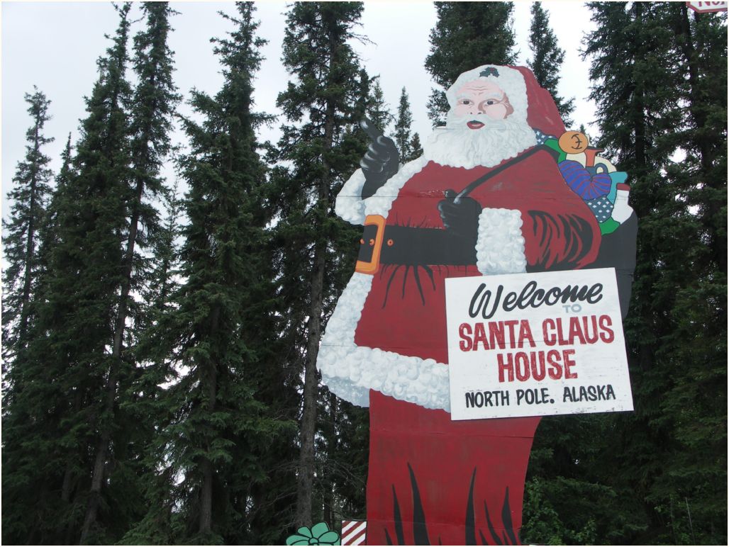 santanaland