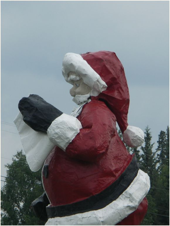 santanaland