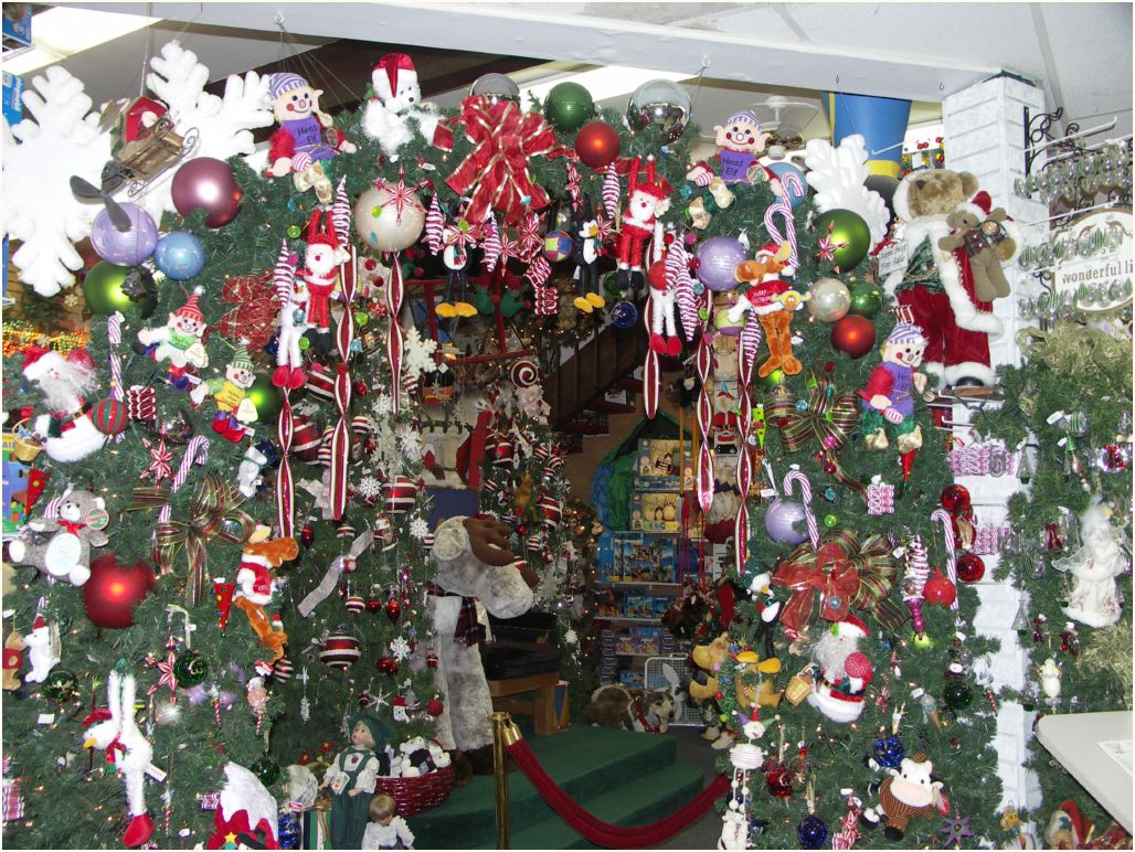 santanaland