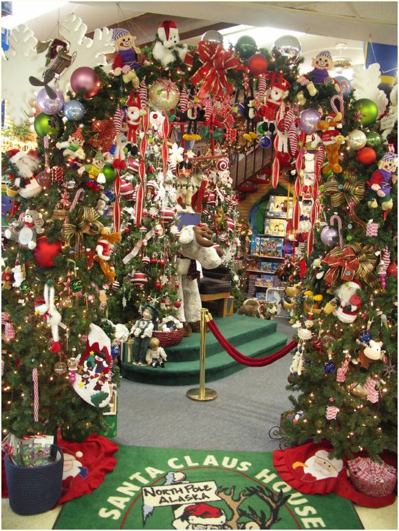santanaland