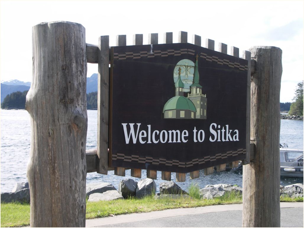 sitka