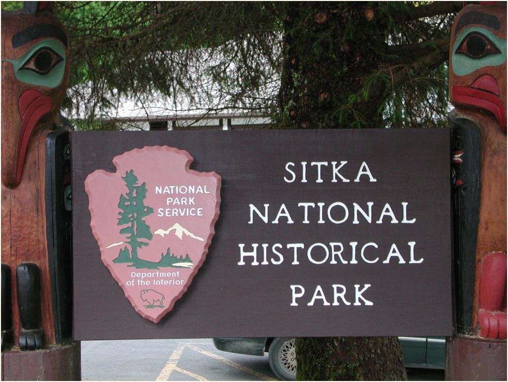 sitka