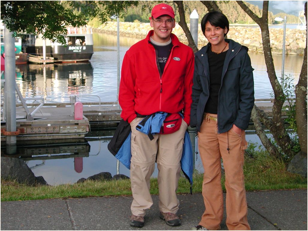 sitka port